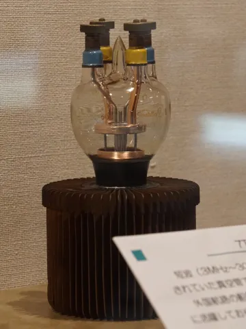 門司電気通信レトロ館(その他編) | Electrelic 門司電気通信レトロ館(その他編) | Electrelic