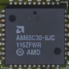 Am85C30-8JC