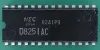 μPD8251AC