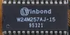 W24M257AJ-15
