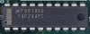 74F244PC