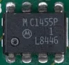 MC1455P