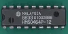 HM50464P-12