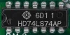 HD74LS74AP