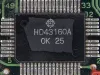 HD43160A