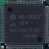 HD6413007F20