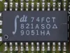 74FCT821AS0