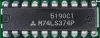 M74LS374P