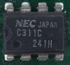 μPC311C