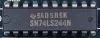 SN74LS244N