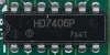 HD7406P