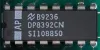 DP8392CN