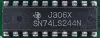 SN74LS244N