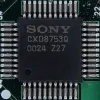 CXD8753Q