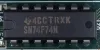 SN74F74N