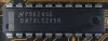 DM74LS245N