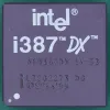 A80387DX16-33