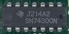 SN74S00N