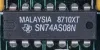 SN74AS08N