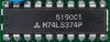 M74LS374P