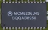 MCM6206J45