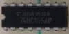 74HC165AP