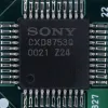 CXD8753Q