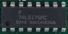 74LS157PC