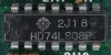 HD74LS08P